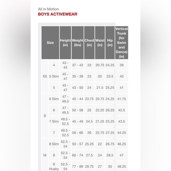 Boys' Fleece Utility Tech Joggers Sz XS (4-5) - Picture 11 of 11